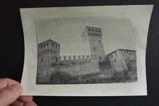 CASTELLO DI FORMIGINE -