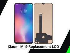 Per Xiaomi Mi 9 Ricambio LCD