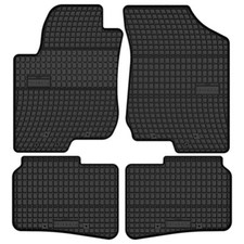 Fußmatten Komplettset für