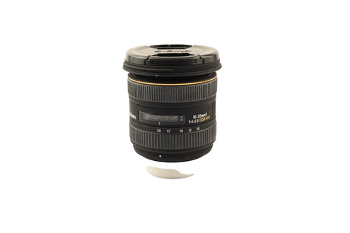 Sigma 5 6 - sigma, dc
