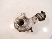 Turbocharger For Opel Insignia