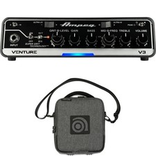 Ampeg Venture V3 testa basso