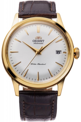 Orient bambino 38mm - bambino,