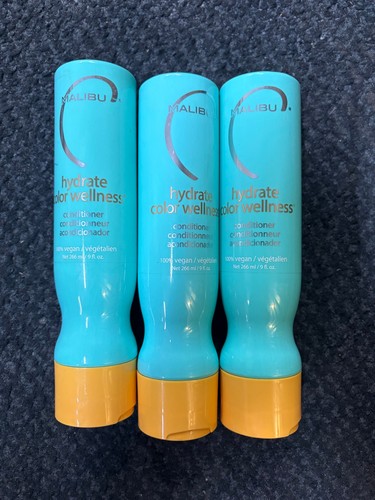 3x9oz malibu hydrate color - 3x9oz,