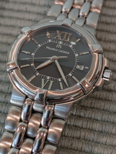 Maurice lacroix calypso mm - maurice,