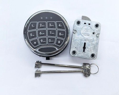 Ambition safe lock ricambio - ambition,