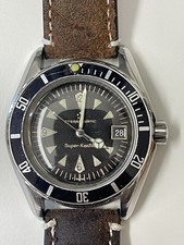 Eterna Matic Super kontiki
