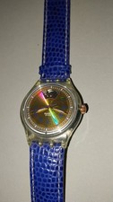 SWATCH AUTOMATIC EISMEER - SAK112 - 1994 - NEW - NUOVO - 