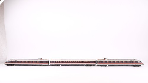 Lima treno elettrico - h0, ic