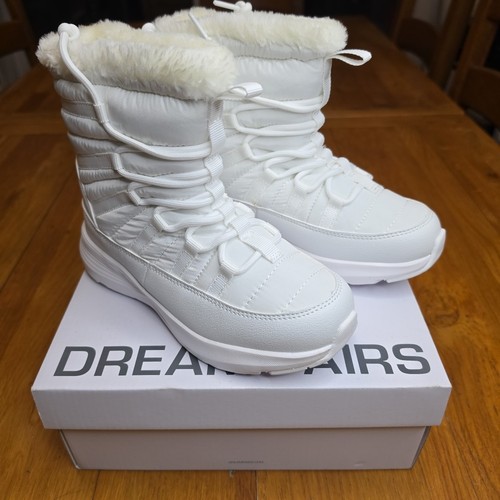 Dream pairs stivali neve - pairs, da