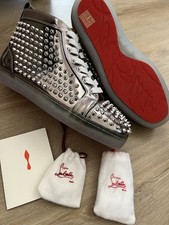 Scarpe sneakers Christian