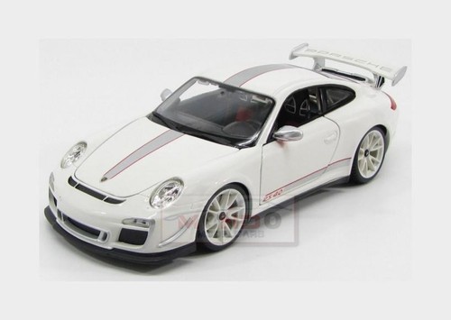 Burago porsche 911 997 2 - 911, 997-2
