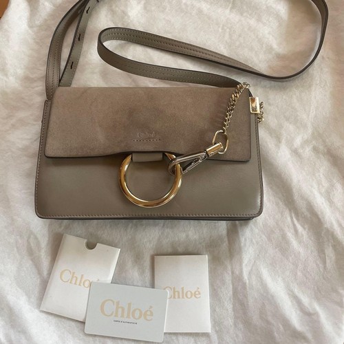 Borsa tracolla originale - a,