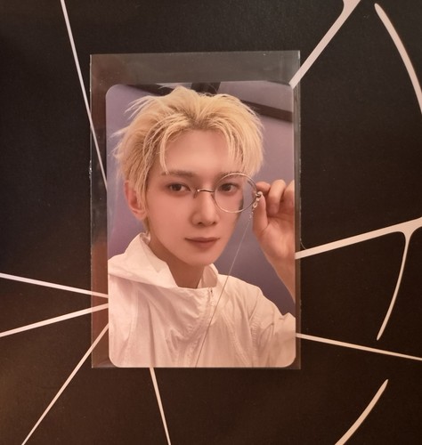 Ateez yeosang gh4 makestar - ateez, pob