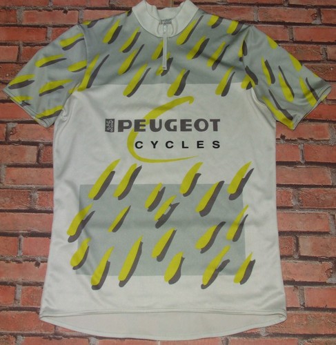 Peugeot decca maglia - decca,