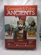 *Incompleto* Comandi E Colori