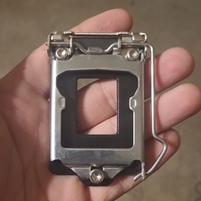 desktop motherboard cpu socket