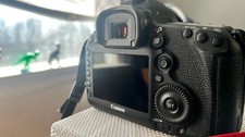Canon EOS 5D Mark III 22.3 MP