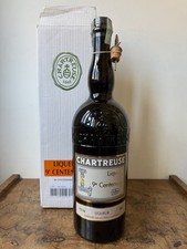 Chartreuse Liqueur du 9e