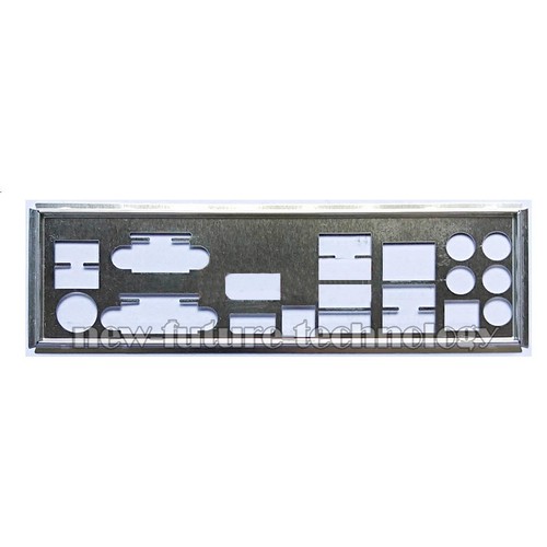 Protezione backplate per - protezione, i/o