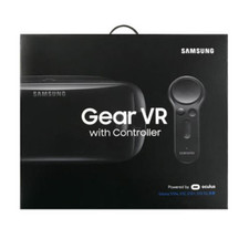 Samsung Gear VR Cuffie con