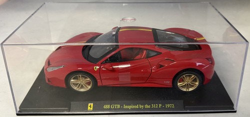 Supercars collezione ferrari - supercars,