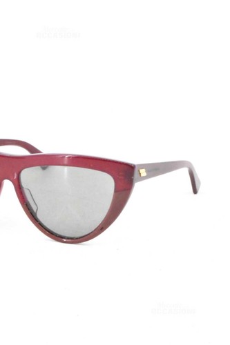 Occhiali sole bordeaux - occhiali,