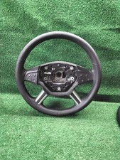 VOLANTE STERZO PER MERCEDES ML
