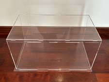 TECA DA ESPOSIZIONE IN PLEXIGLASS