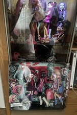Monster High bambole/dolls