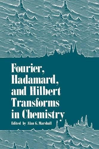 Fourier hadamard and hilbert - fourier,,