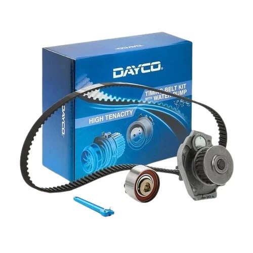 Kit cinghia distribuzione - kit, +