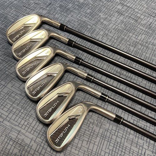 Taylormade stealth set di - taylormade,