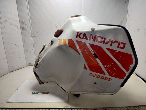 Serbatoio carburante moto - carburante,