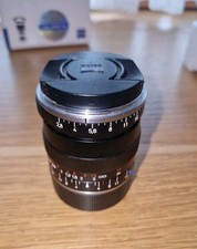 Zeiss Biogon T* 21 mm F/2.8 MF