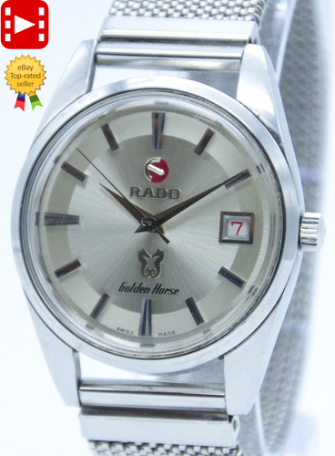 Orologio uomo automatico - uomo,