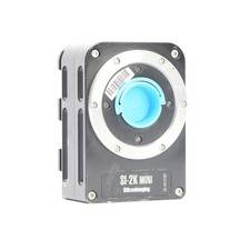 Sensore cmos silicon imaging - silicon,