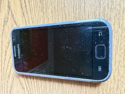 Samsung galaxy i9000 - samsung,