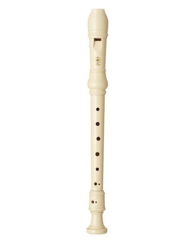 Yamaha flauto dolce - , soprano
