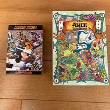 Set puzzle Disney Topolino e