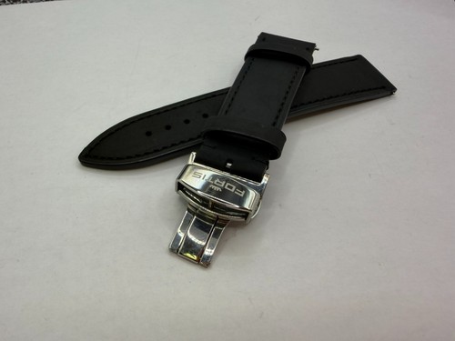 Cinturino orologio fortis - cinturino,
