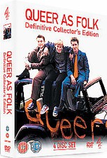 Queer As Folk: Definitive