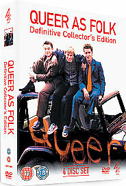 Queer folk definitive - as, folk: