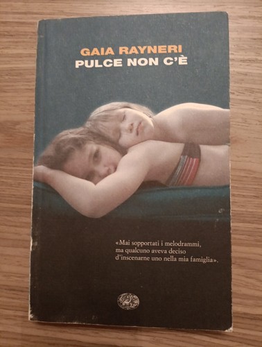 A153 pulce non è gaia - non,