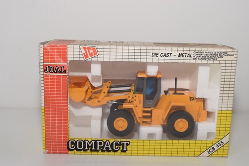 Joal 243 jcb 435 - 1:50,