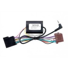 Alpine APF-S101OP Interfaccia comandi al volante + cavo per Opel