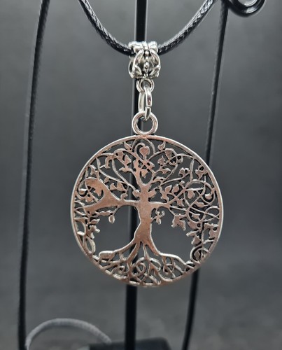 Collana albero della vita - collana,