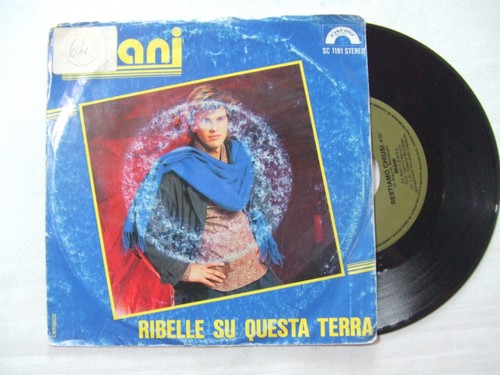 Miani ribelle su questa - miani, ‎–