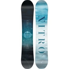 Snowboard Nitro Mystique 2023
