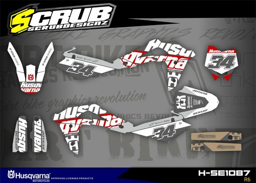 Kit decalcomanie grafiche - decalcomanie,